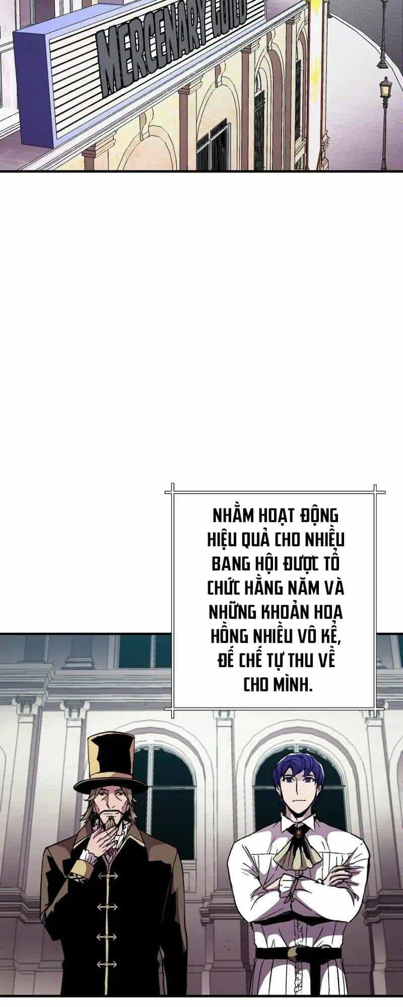 Sự Trở Lại Của Pháp Sư 8 Vòng - Chương 60 - ảnh 65
