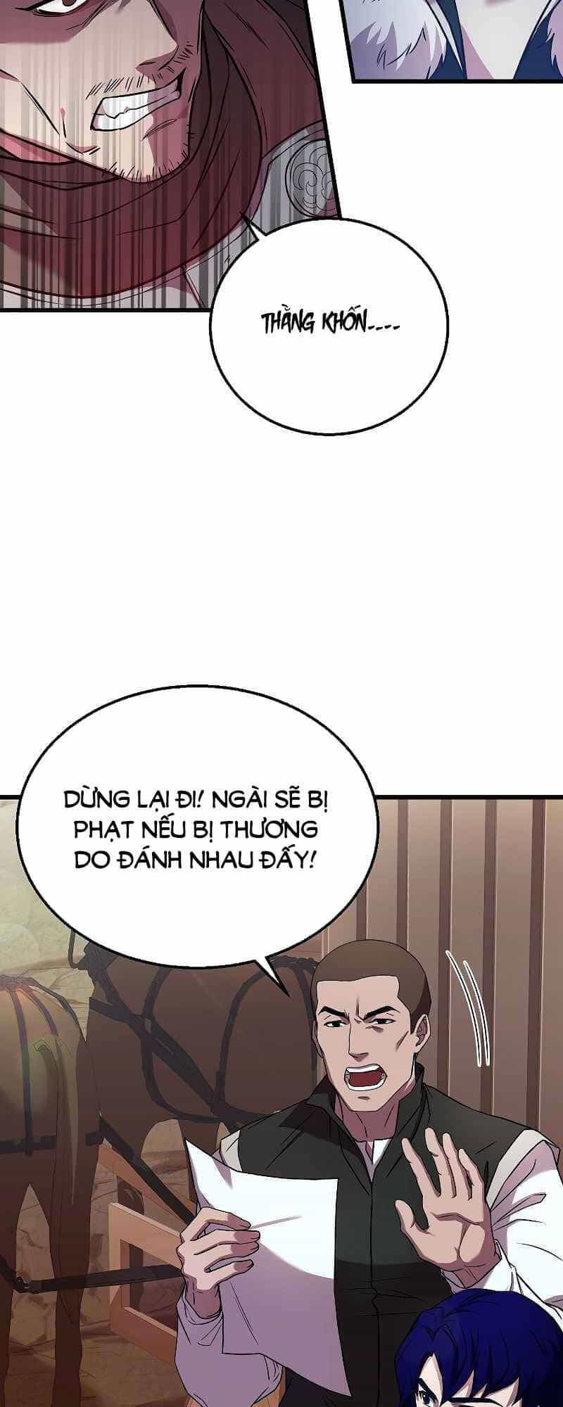 Sự Trở Lại Của Pháp Sư 8 Vòng - Chương 61 - ảnh 41
