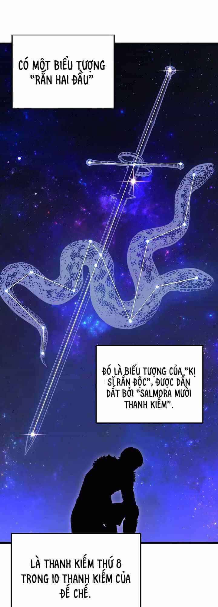 Sự Trở Lại Của Pháp Sư 8 Vòng - Chương 63 - ảnh 34