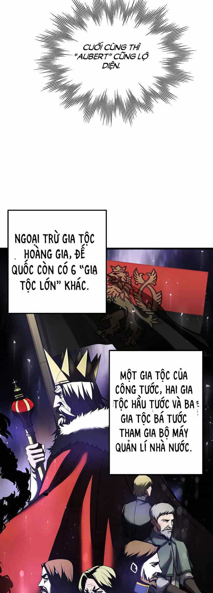 Sự Trở Lại Của Pháp Sư 8 Vòng - Chương 63 - ảnh 36
