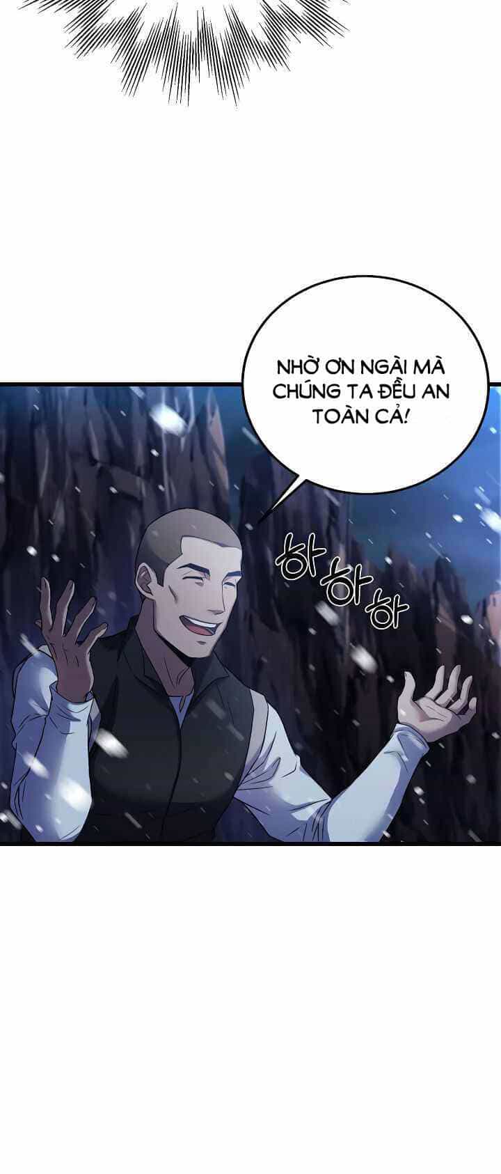Sự Trở Lại Của Pháp Sư 8 Vòng - Chương 63 - ảnh 42