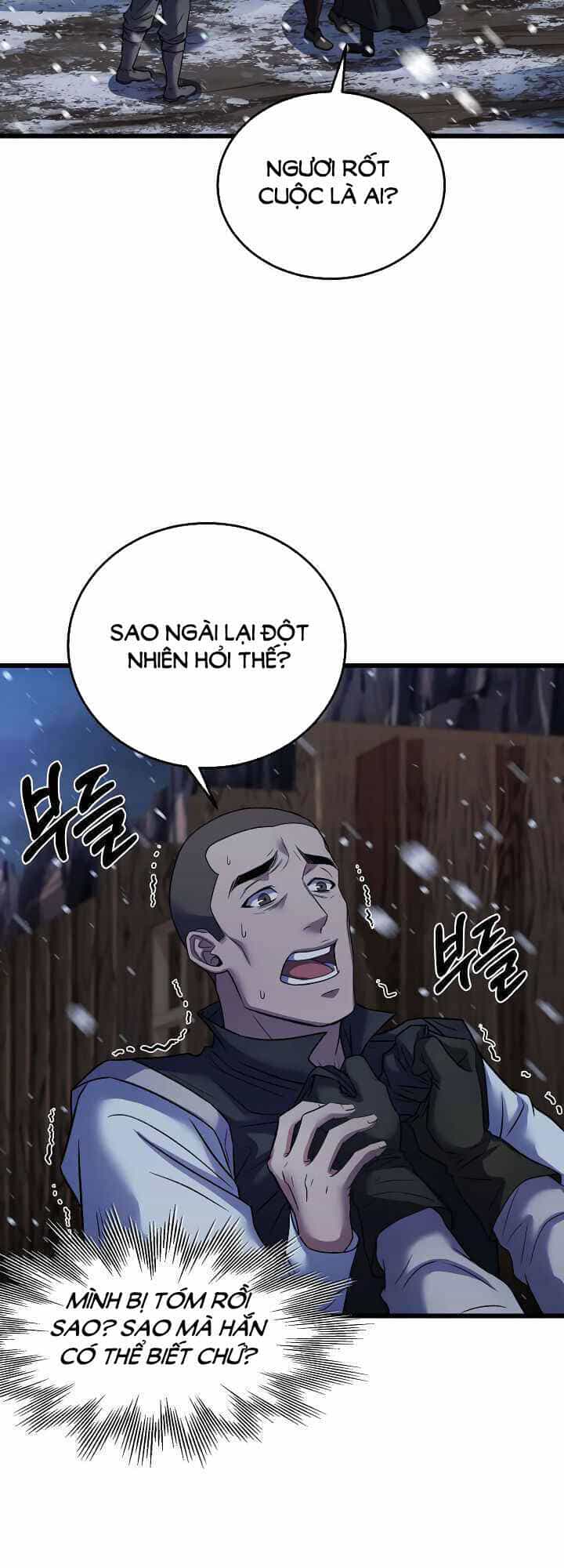 Sự Trở Lại Của Pháp Sư 8 Vòng - Chương 63 - ảnh 44