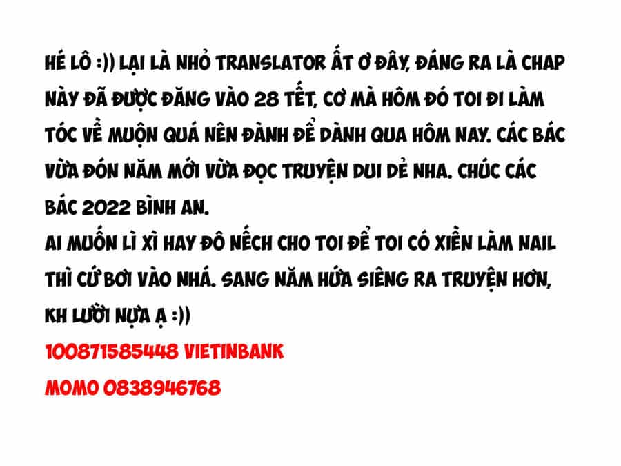 Sự Trở Lại Của Pháp Sư 8 Vòng - Chương 64 - ảnh 2