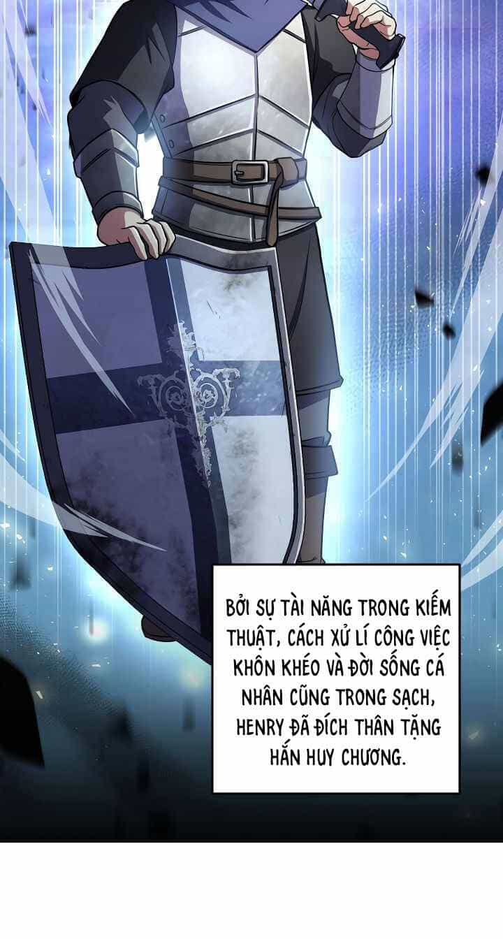 Sự Trở Lại Của Pháp Sư 8 Vòng - Chương 64 - ảnh 26