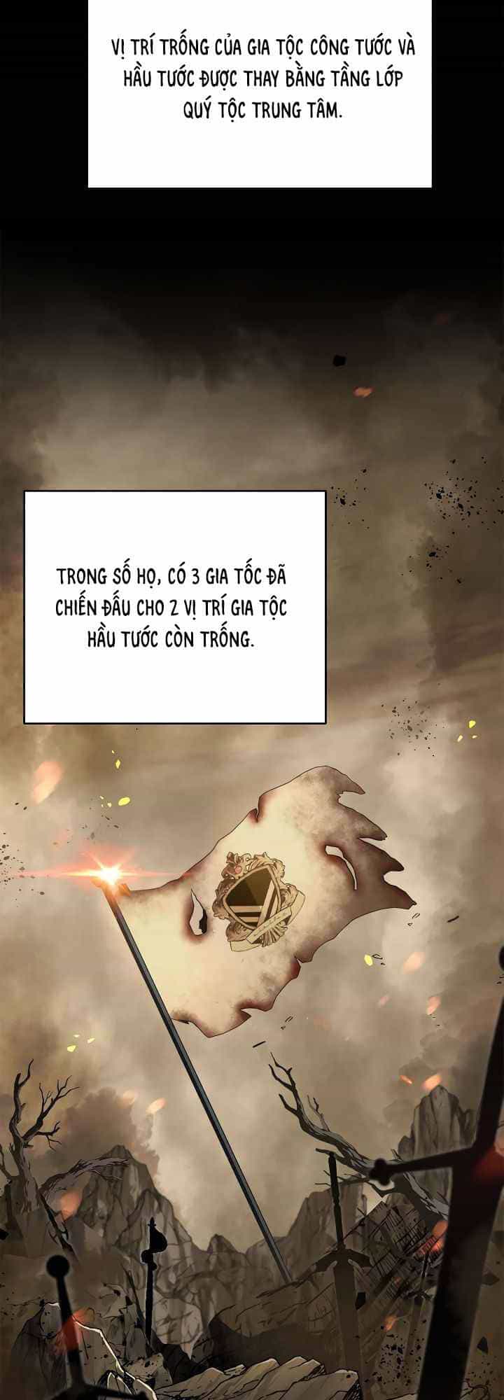 Sự Trở Lại Của Pháp Sư 8 Vòng - Chương 64 - ảnh 49