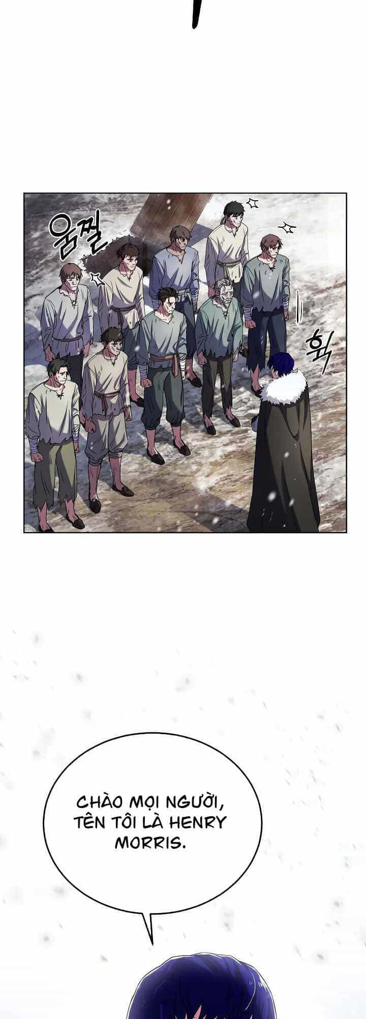 Sự Trở Lại Của Pháp Sư 8 Vòng - Chương 65 - ảnh 18