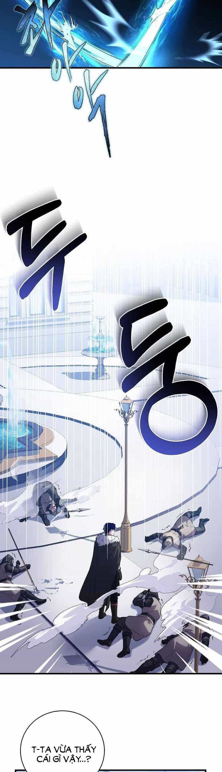 Sự Trở Lại Của Pháp Sư 8 Vòng - Chương 67 - ảnh 39