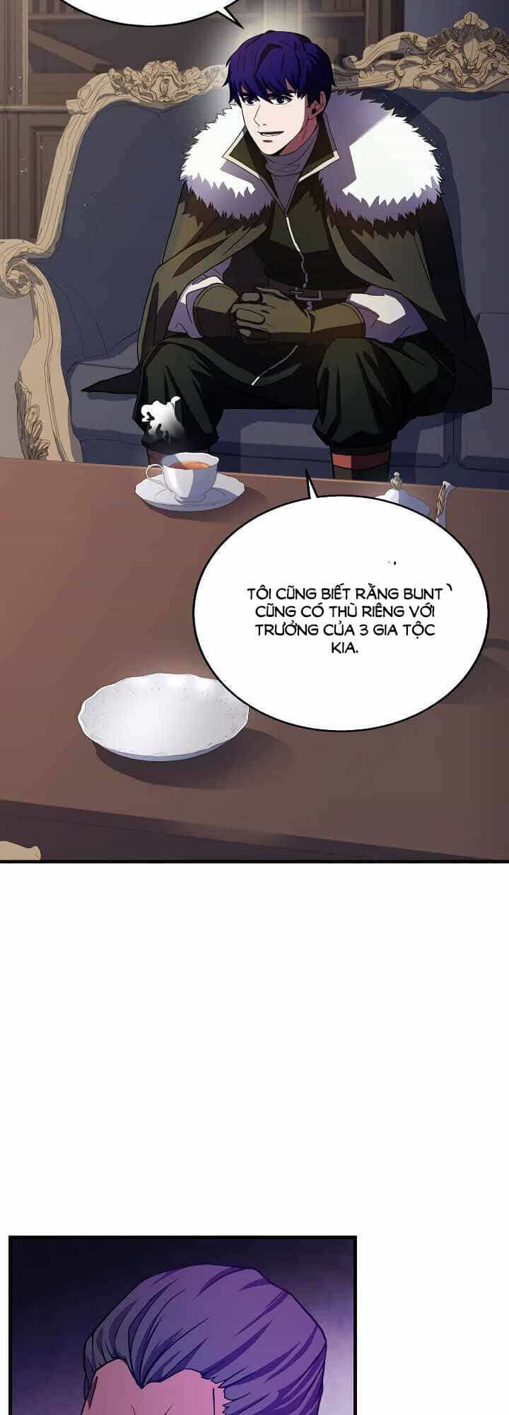 Sự Trở Lại Của Pháp Sư 8 Vòng - Chương 68 - ảnh 45