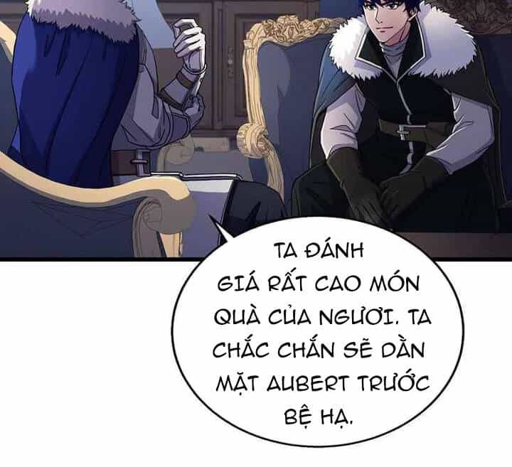 Sự Trở Lại Của Pháp Sư 8 Vòng - Chương 69 - ảnh 16
