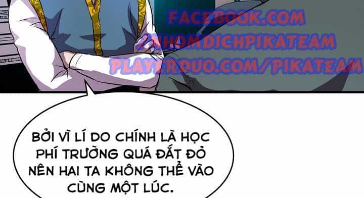 Sự Trở Lại Của Pháp Sư 8 Vòng - Chương 7 - ảnh 37