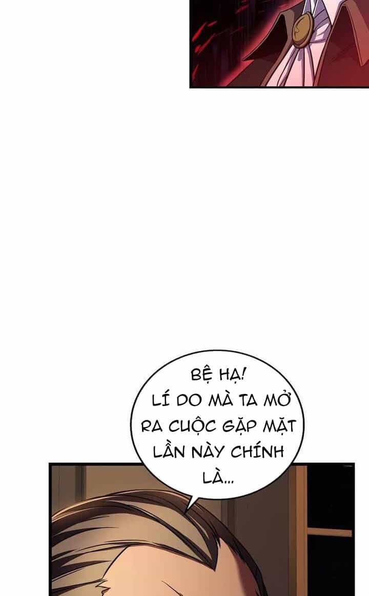 Sự Trở Lại Của Pháp Sư 8 Vòng - Chương 69.5 - ảnh 16