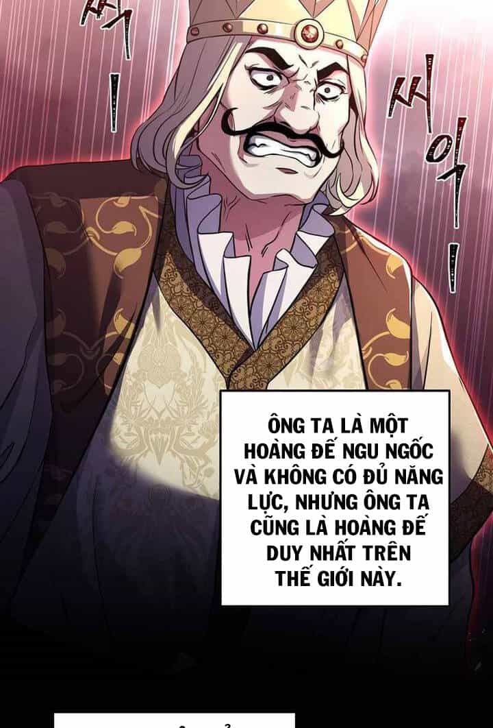 Sự Trở Lại Của Pháp Sư 8 Vòng - Chương 69.5 - ảnh 29