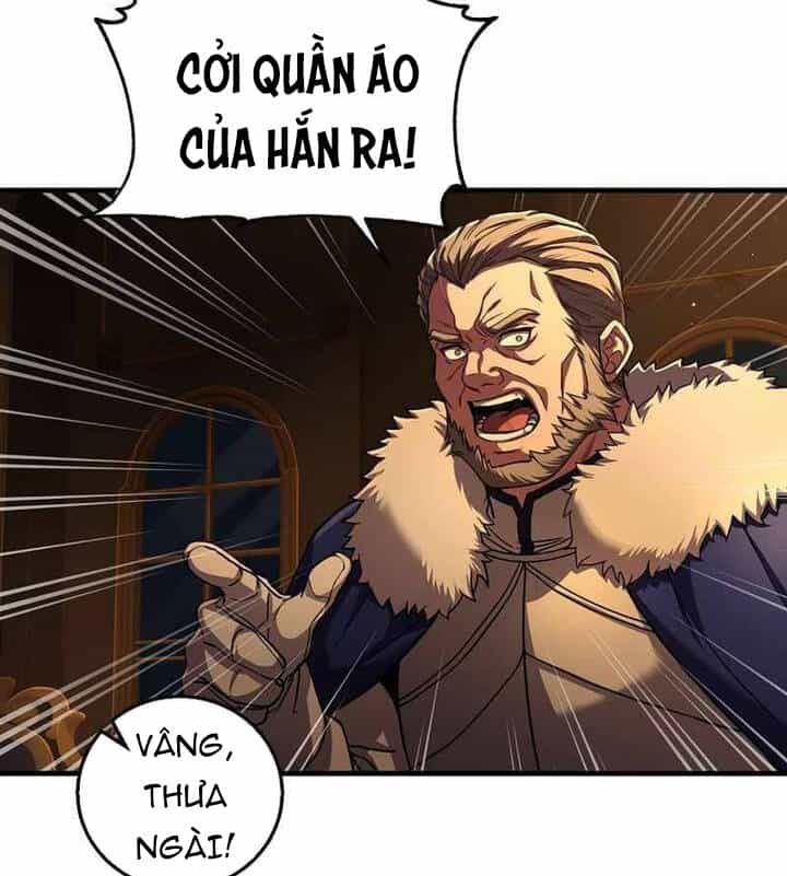 Sự Trở Lại Của Pháp Sư 8 Vòng - Chương 69.5 - ảnh 47
