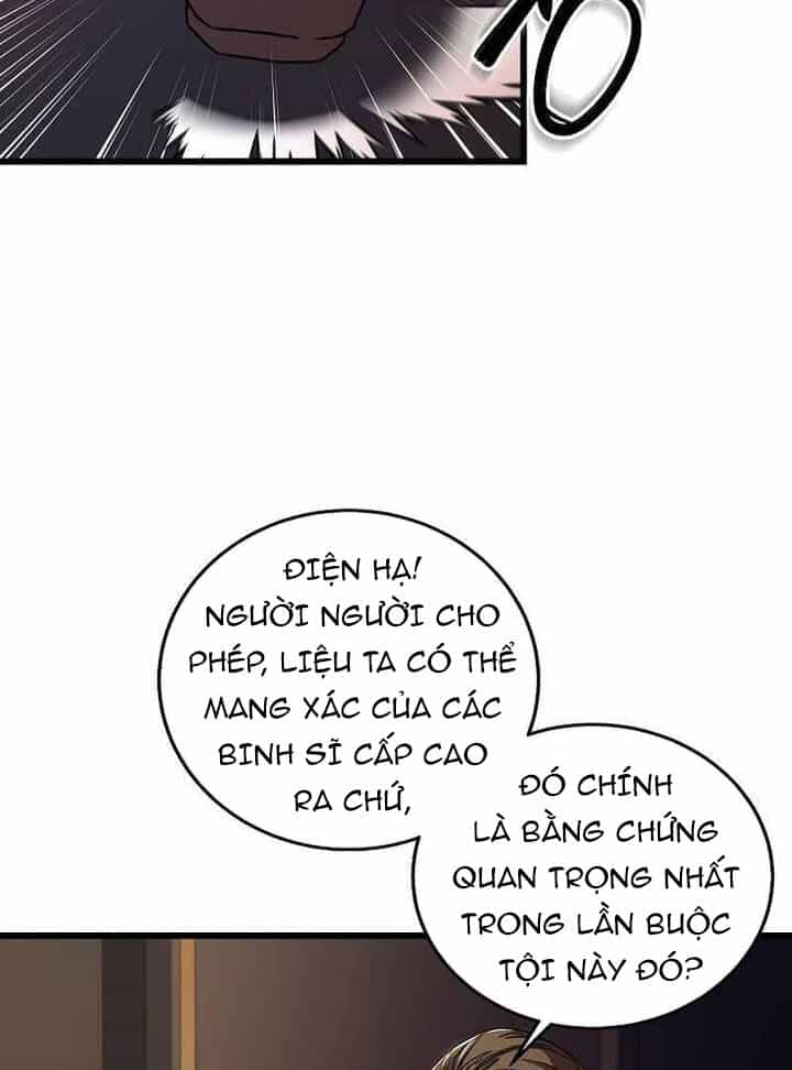 Sự Trở Lại Của Pháp Sư 8 Vòng - Chương 69.5 - ảnh 5