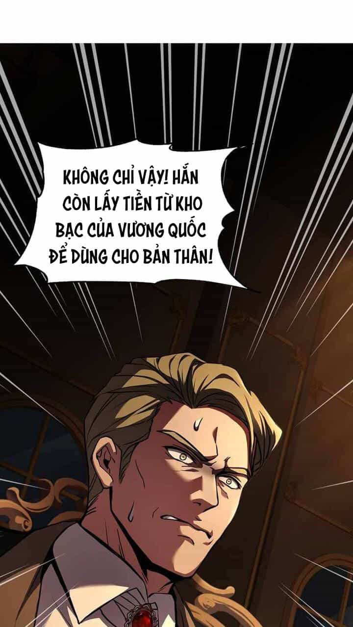 Sự Trở Lại Của Pháp Sư 8 Vòng - Chương 69.5 - ảnh 64