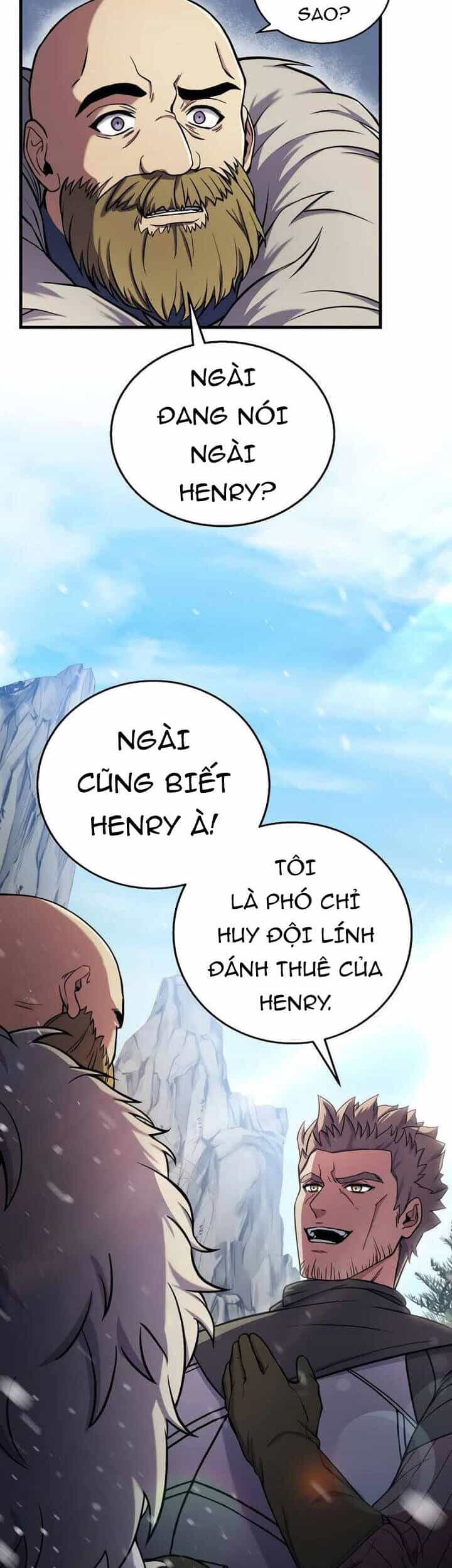 Sự Trở Lại Của Pháp Sư 8 Vòng - Chương 70 - ảnh 40