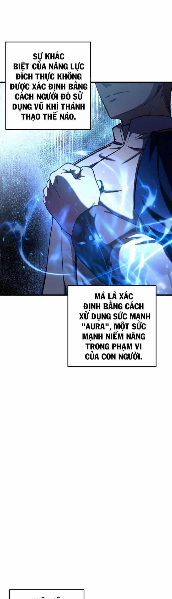 Sự Trở Lại Của Pháp Sư 8 Vòng - Chương 70 - ảnh 47