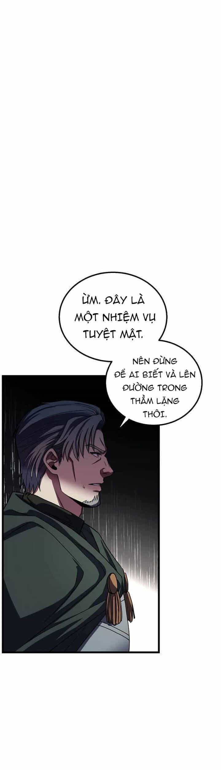 Sự Trở Lại Của Pháp Sư 8 Vòng - Chương 70 - ảnh 50