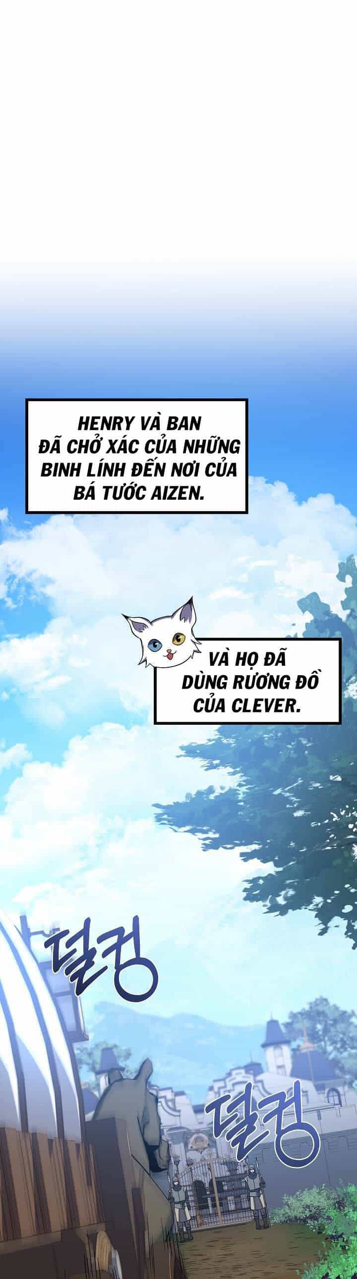 Sự Trở Lại Của Pháp Sư 8 Vòng - Chương 74 - ảnh 2