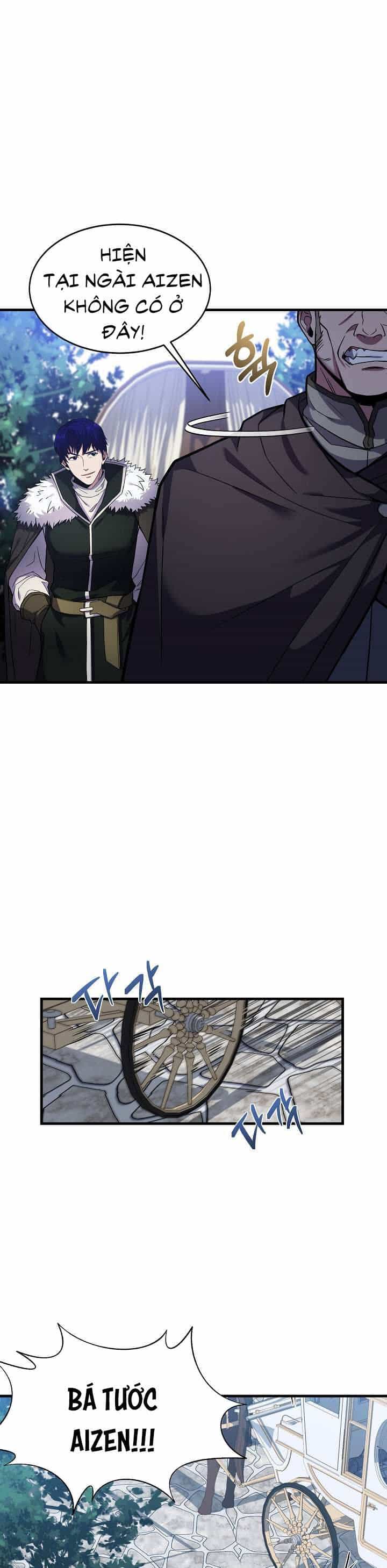 Sự Trở Lại Của Pháp Sư 8 Vòng - Chương 74 - ảnh 8