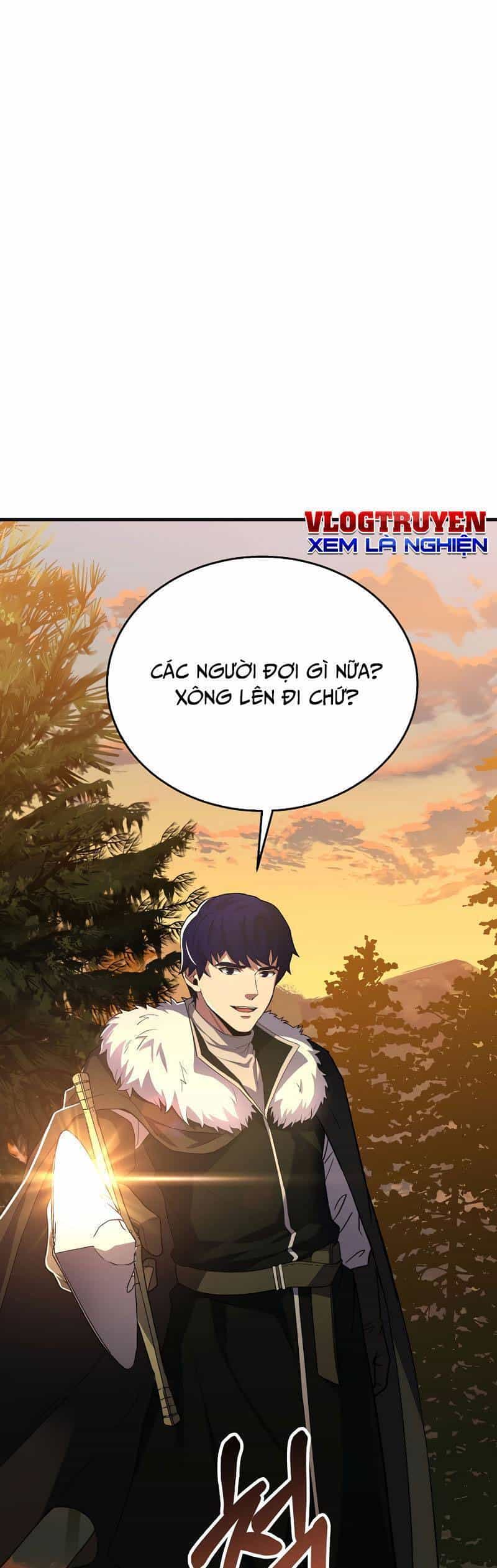 Sự Trở Lại Của Pháp Sư 8 Vòng - Chương 76 - ảnh 33