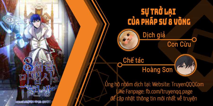 Sự Trở Lại Của Pháp Sư 8 Vòng - Chương 77 - ảnh 2