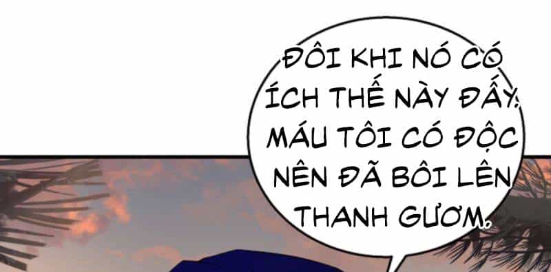 Sự Trở Lại Của Pháp Sư 8 Vòng - Chương 78 - ảnh 70