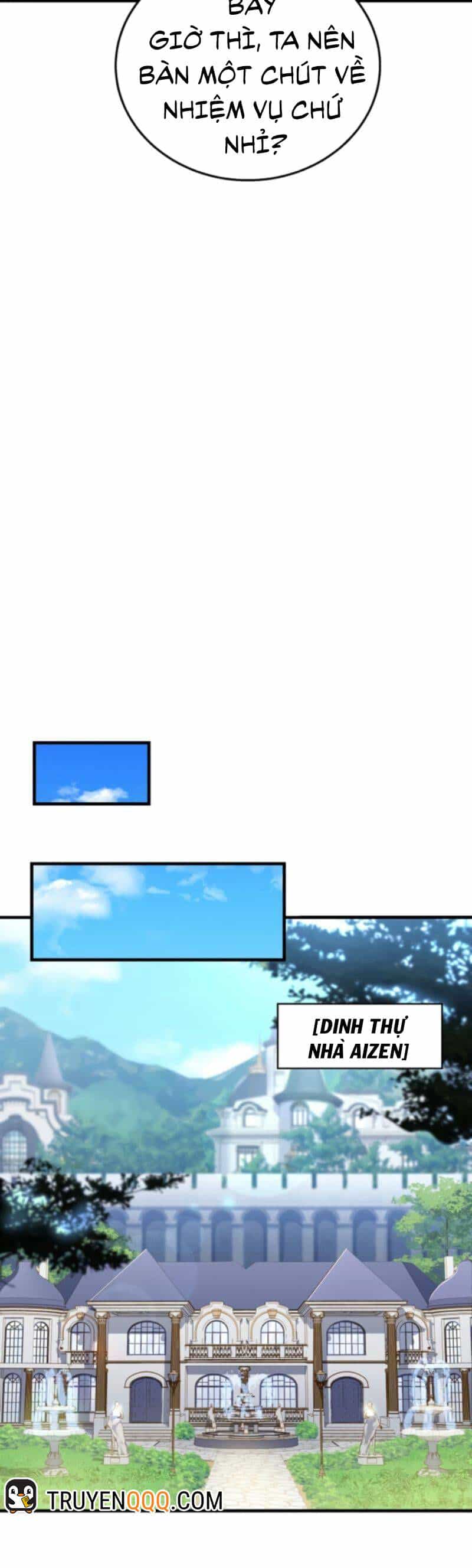 Sự Trở Lại Của Pháp Sư 8 Vòng - Chương 80 - ảnh 8