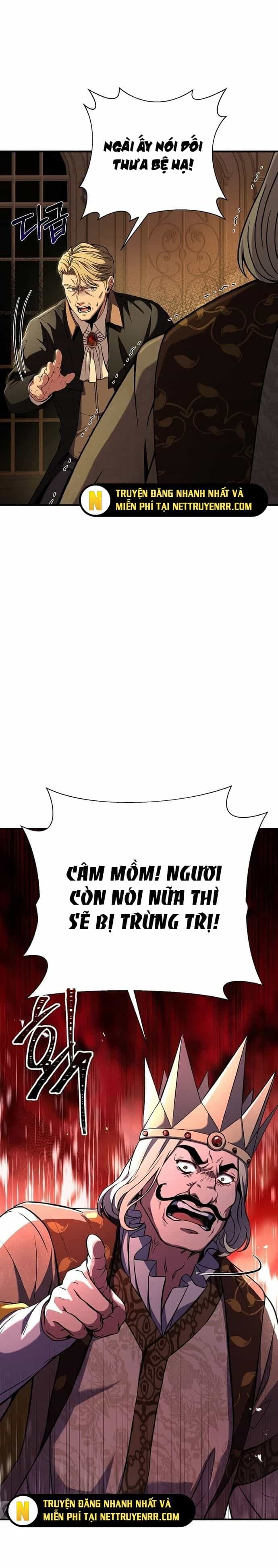 Sự Trở Lại Của Pháp Sư 8 Vòng - Chương 81 - ảnh 17