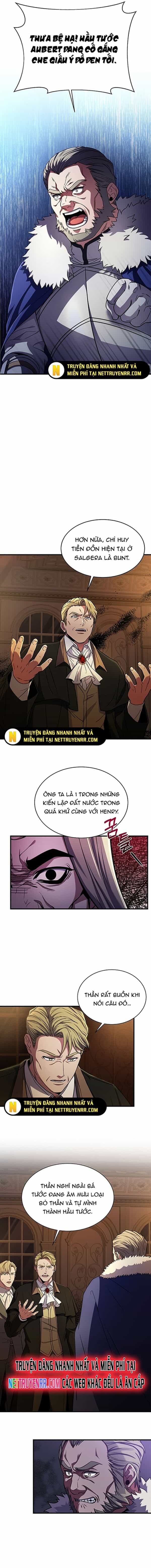 Sự Trở Lại Của Pháp Sư 8 Vòng - Chương 81.5 - ảnh 5