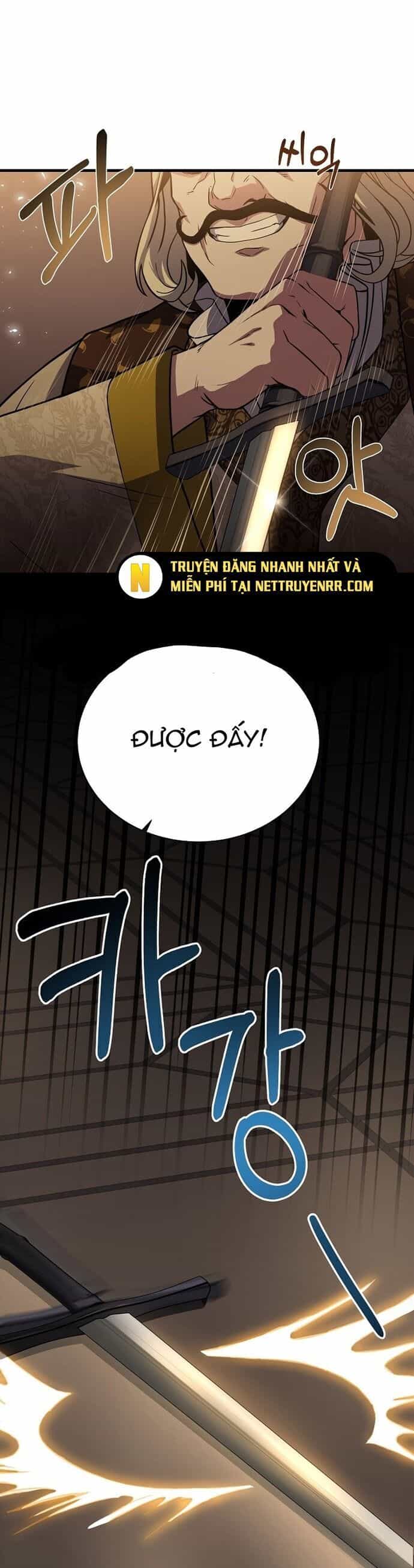 Sự Trở Lại Của Pháp Sư 8 Vòng - Chương 82 - ảnh 23