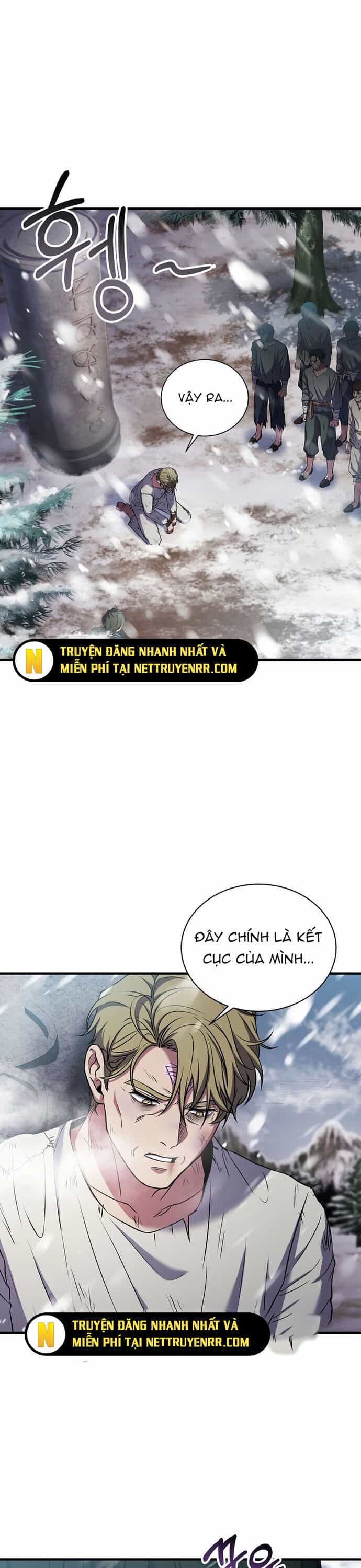 Sự Trở Lại Của Pháp Sư 8 Vòng - Chương 83 - ảnh 14