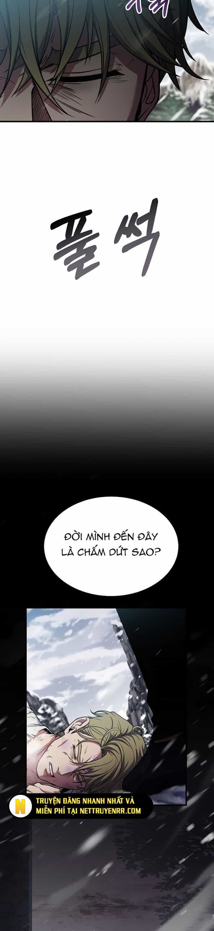 Sự Trở Lại Của Pháp Sư 8 Vòng - Chương 83 - ảnh 15