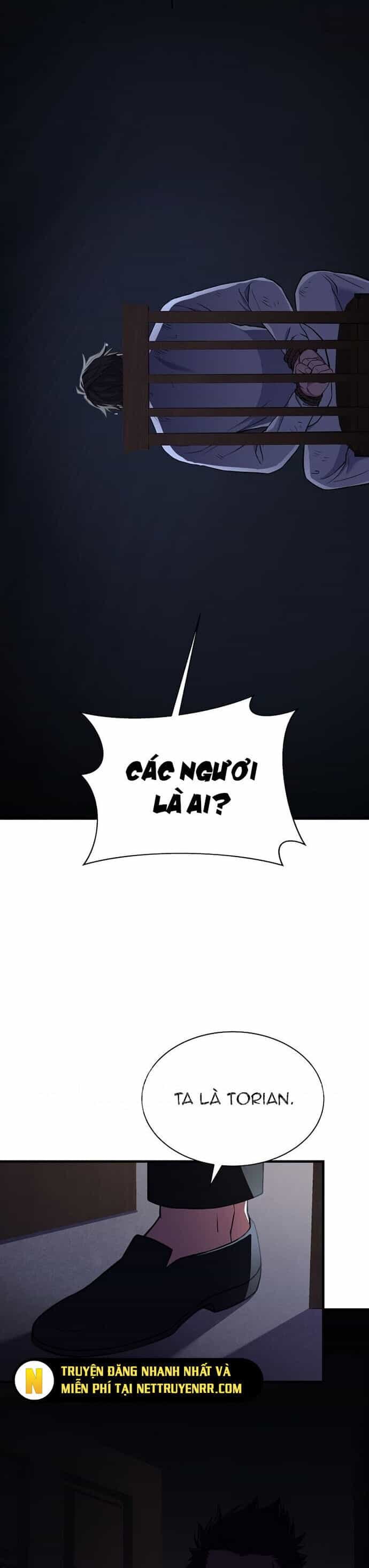 Sự Trở Lại Của Pháp Sư 8 Vòng - Chương 83 - ảnh 21
