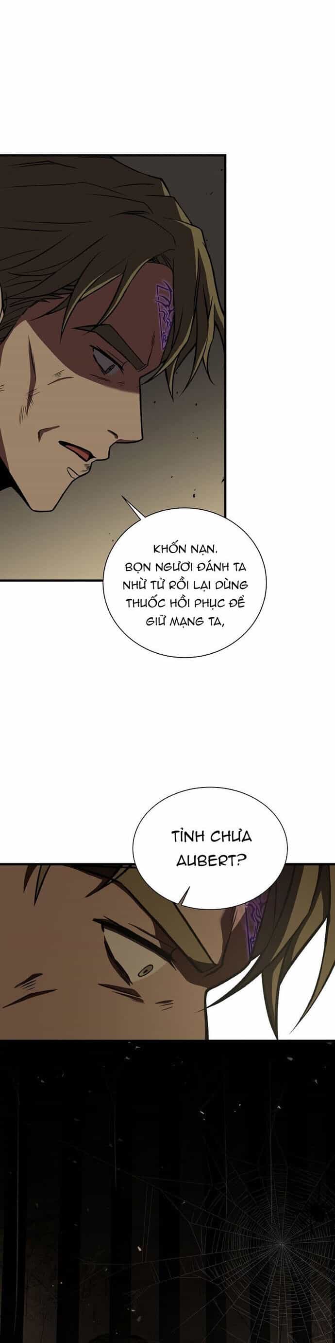 Sự Trở Lại Của Pháp Sư 8 Vòng - Chương 83 - ảnh 30