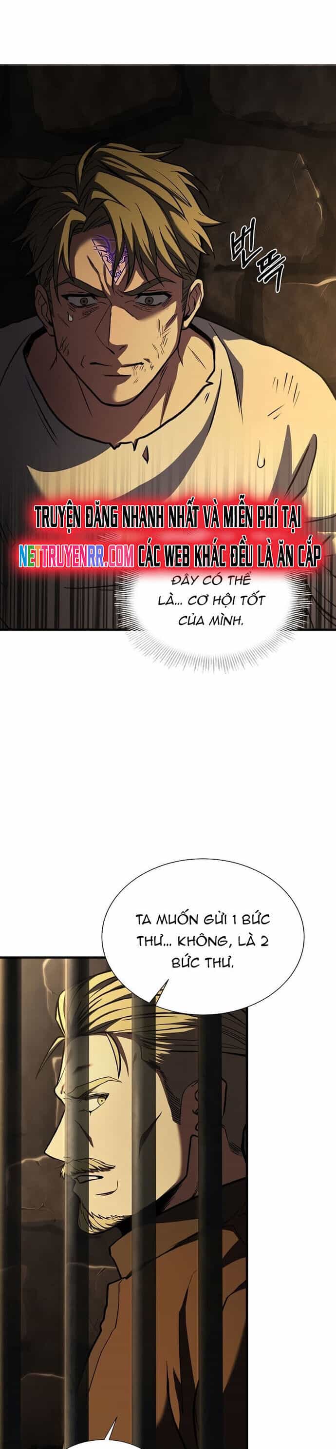 Sự Trở Lại Của Pháp Sư 8 Vòng - Chương 83 - ảnh 33