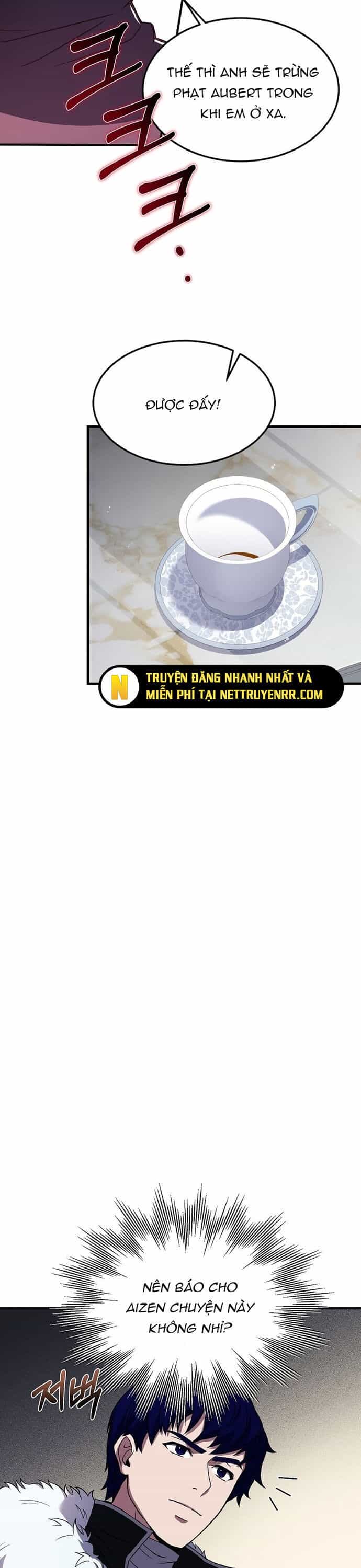 Sự Trở Lại Của Pháp Sư 8 Vòng - Chương 84 - ảnh 2