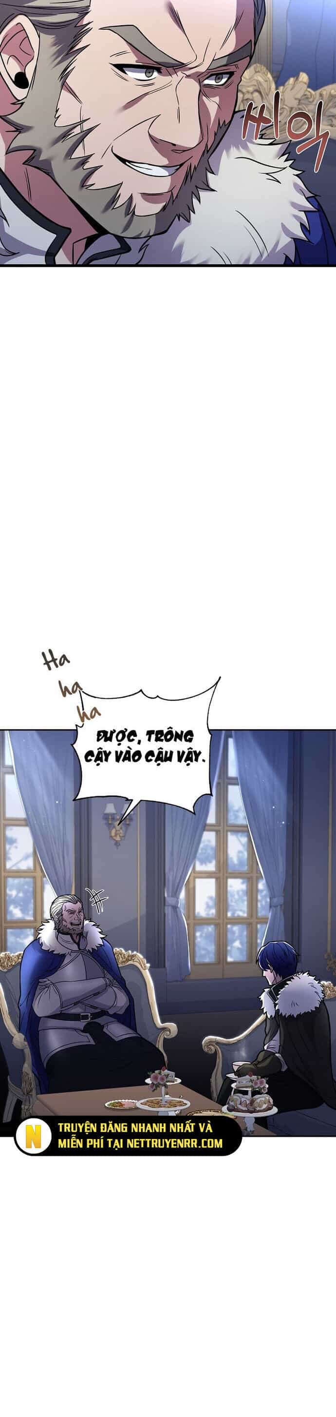 Sự Trở Lại Của Pháp Sư 8 Vòng - Chương 85 - ảnh 10