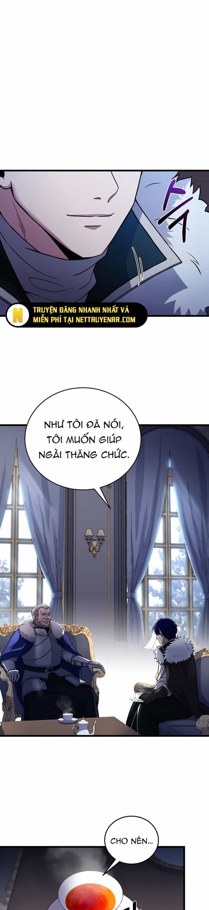 Sự Trở Lại Của Pháp Sư 8 Vòng - Chương 85 - ảnh 2