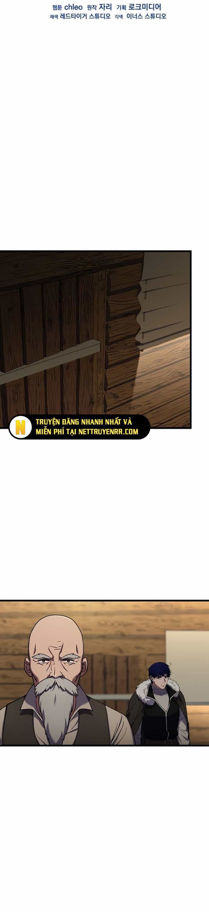Sự Trở Lại Của Pháp Sư 8 Vòng - Chương 85 - ảnh 24