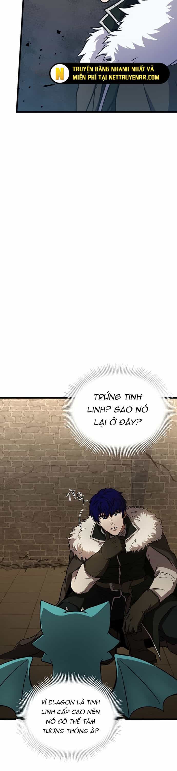 Sự Trở Lại Của Pháp Sư 8 Vòng - Chương 85 - ảnh 41