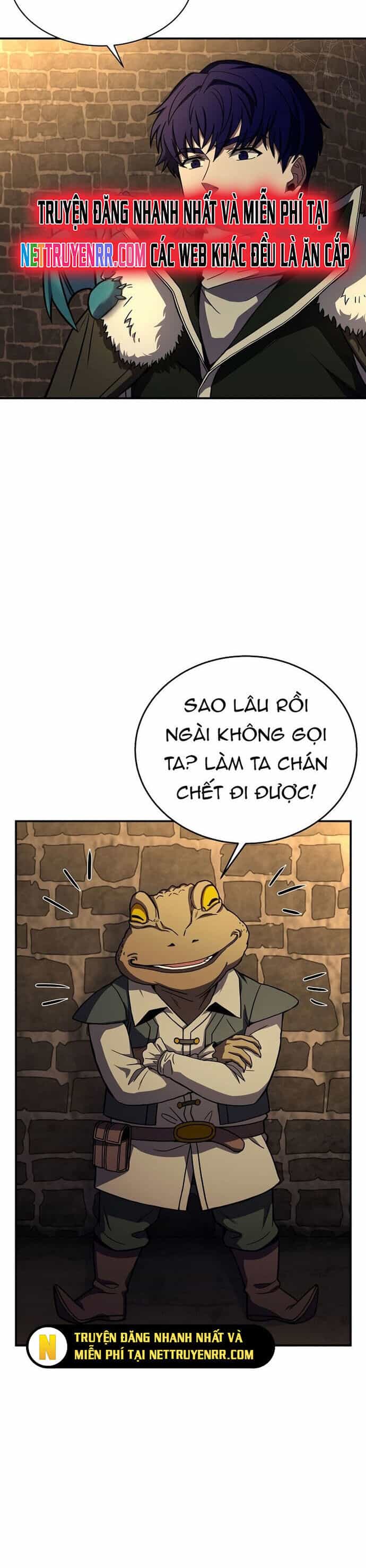 Sự Trở Lại Của Pháp Sư 8 Vòng - Chương 85 - ảnh 46