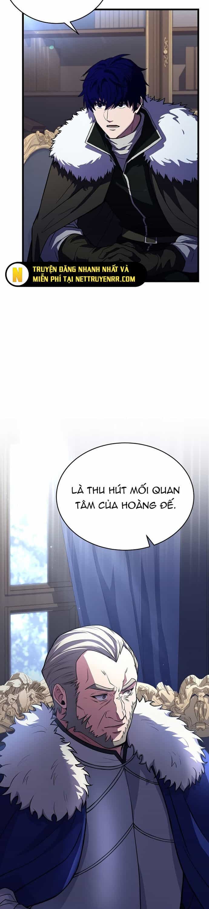 Sự Trở Lại Của Pháp Sư 8 Vòng - Chương 85 - ảnh 5