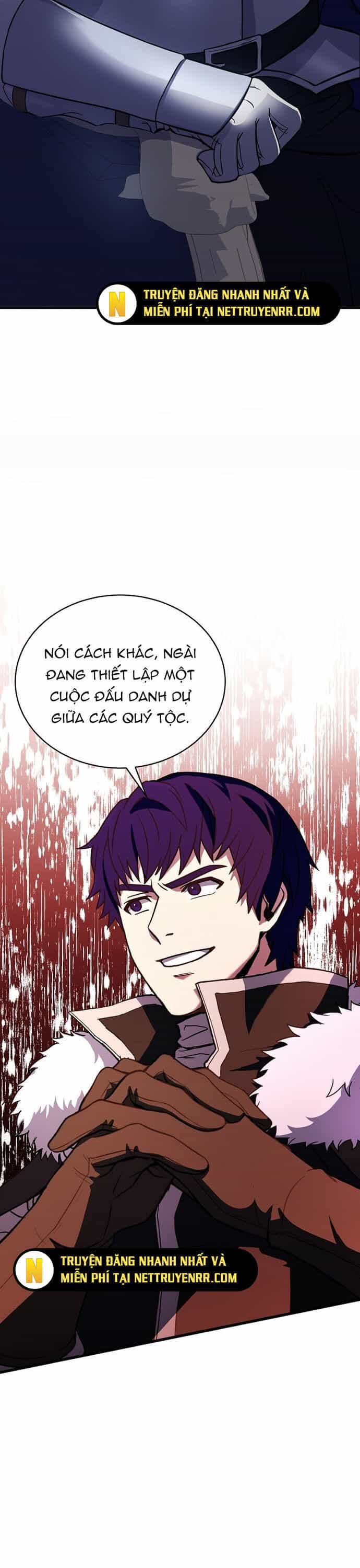 Sự Trở Lại Của Pháp Sư 8 Vòng - Chương 85 - ảnh 6