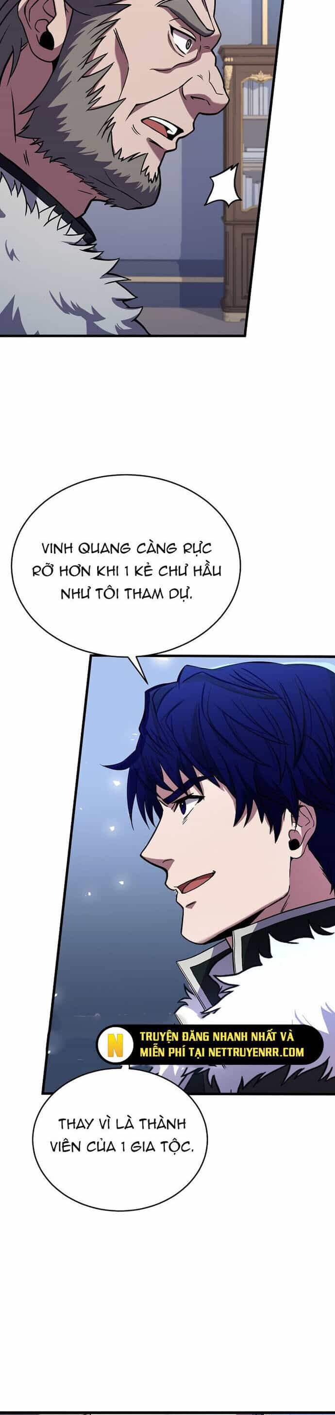 Sự Trở Lại Của Pháp Sư 8 Vòng - Chương 85 - ảnh 9