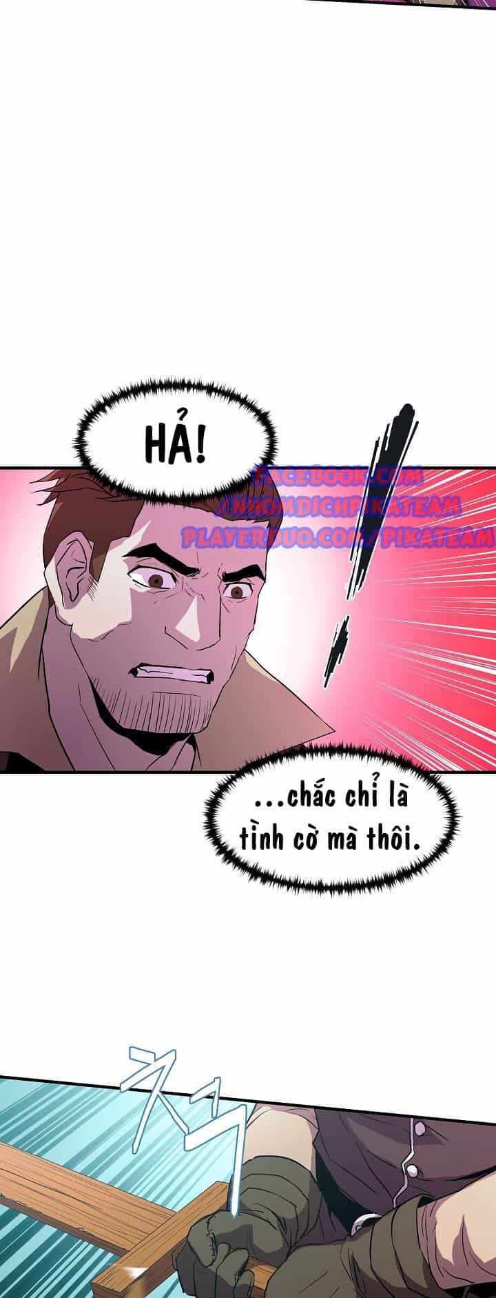 Sự Trở Lại Của Pháp Sư 8 Vòng - Chương 9 - ảnh 16