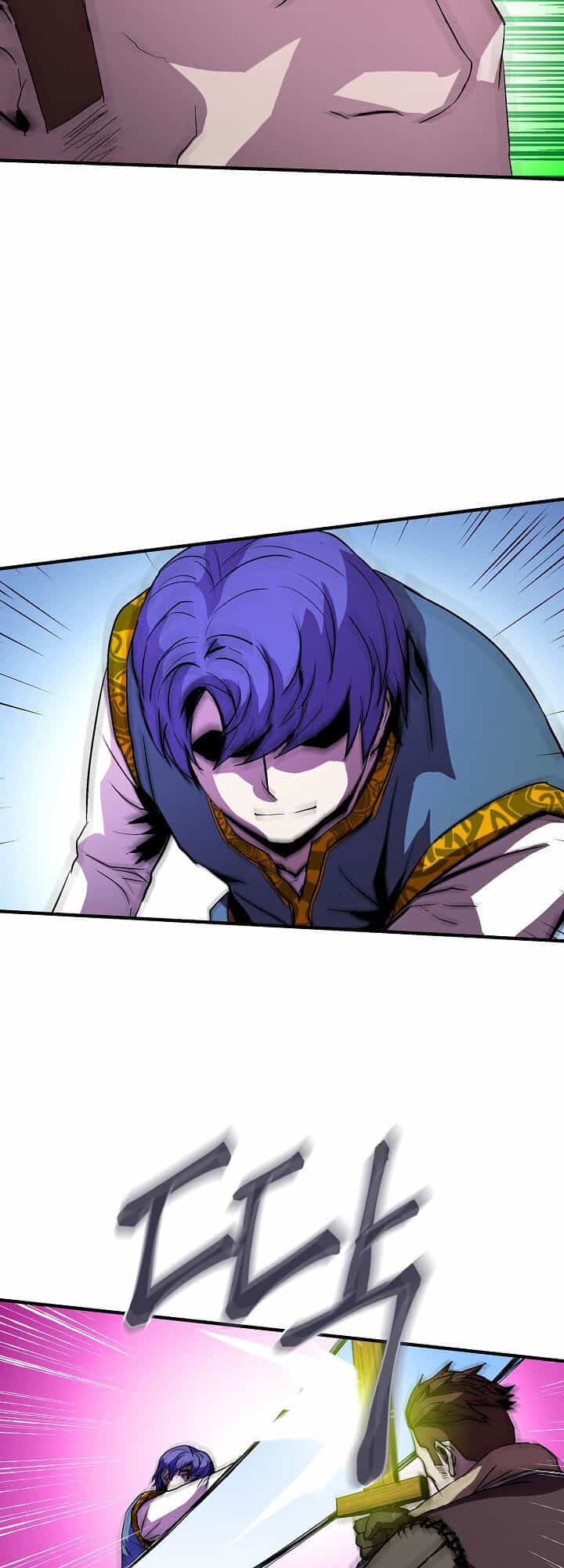 Sự Trở Lại Của Pháp Sư 8 Vòng - Chương 9 - ảnh 18