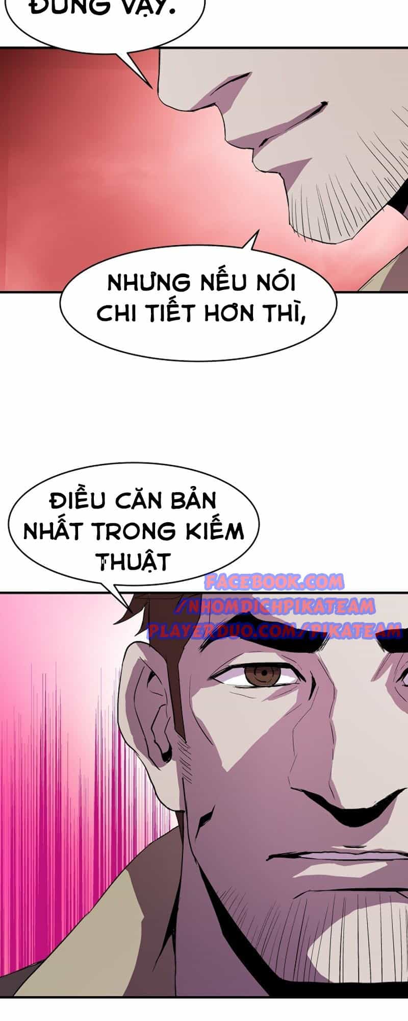 Sự Trở Lại Của Pháp Sư 8 Vòng - Chương 9 - ảnh 38