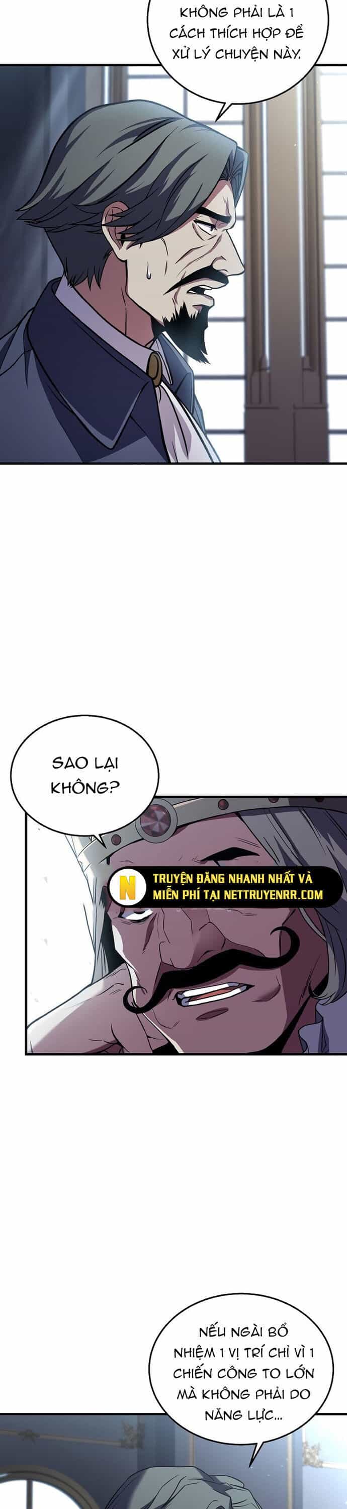 Sự Trở Lại Của Pháp Sư 8 Vòng - Chương 86 - ảnh 14