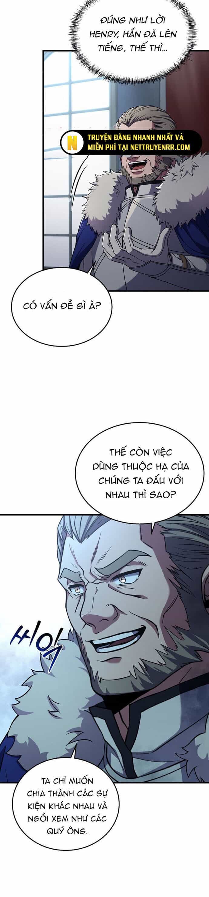 Sự Trở Lại Của Pháp Sư 8 Vòng - Chương 86 - ảnh 28